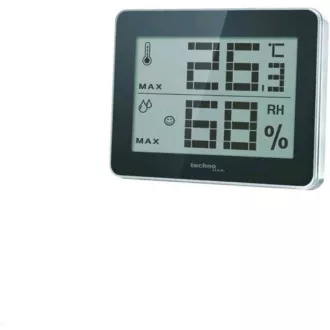 TechnoLine WS 9450 - digitální teploměr s vlhkoměrem TechnoLine WS 9450 - digitální teploměr s vlhkoměrem