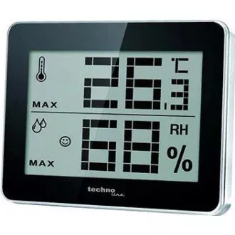 TechnoLine WS 9450 - digitální teploměr s vlhkoměrem TechnoLine WS 9450 - digitální teploměr s vlhkoměrem