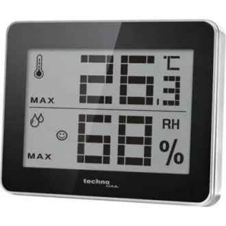 TechnoLine WS 9450 - digitální teploměr s vlhkoměrem TechnoLine WS 9450 - digitální teploměr s vlhkoměrem