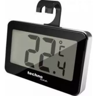 TechnoLine WS 7012 - digitální teploměr do lednice TechnoLine WS 7012 - digitální teploměr do lednice
