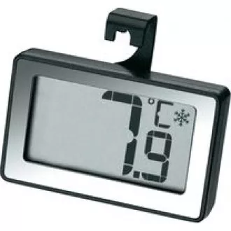 TechnoLine WS 7012 - digitální teploměr do lednice TechnoLine WS 7012 - digitální teploměr do lednice