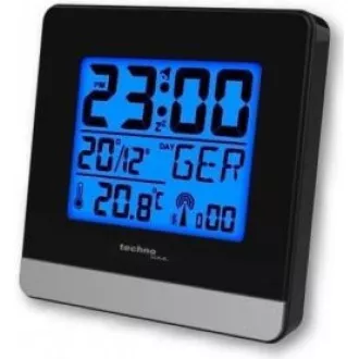 TechnoLine WT 260 - digitální budík TechnoLine WT 260 - digitální budík