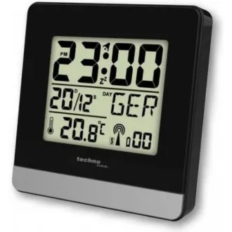 TechnoLine WT 260 - digitální budík TechnoLine WT 260 - digitální budík