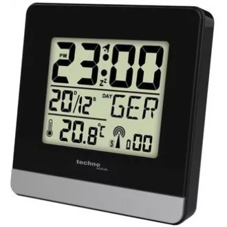 TechnoLine WT 260 - digitální budík TechnoLine WT 260 - digitální budík