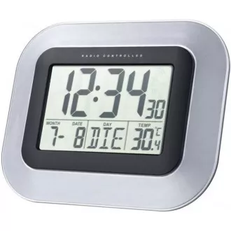 TechnoLine WS 8005 - digitální budík TechnoLine WS 8005 - digitální budík