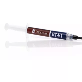 NOCTUA Teplovodivá pasta NT-H1, 10g NOCTUA Teplovodivá pasta NT-H1, 10g
