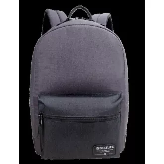 Bestlife - Městský batoh na notebook 14.1'' Bestlife - Městský batoh na notebook 14.1''