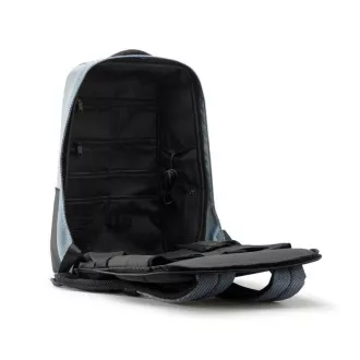 Bestlife - Batoh na notebook 15, 6" s USB konektorem Bestlife - Batoh na notebook 15, 6" s USB konektorem