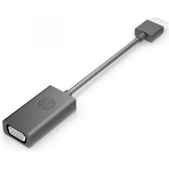 HP HP HDMI to VGA Cable Adapter - ADAPTER HP HP HDMI to VGA Cable Adapter - ADAPTER