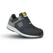 URBAN ESD S3 SRC polobotka 41 černá/šedá