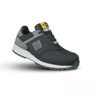 URBAN ESD S3 SRC polobotka 43 černá/šedá URBAN ESD S3 SRC polobotka 43 černá/šedá