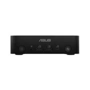 ASUS mini PC ExpertCenter PN54 (PN54-S70002NN), AMD Ryzen AI7-350, 32GB, 1TB SSD, Radeon Graphics, Mini PC, Black