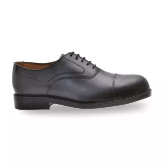 OXFORD S3 SRB polobotka 42 černá OXFORD S3 SRB polobotka 42 černá