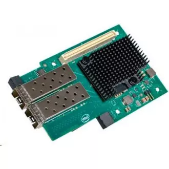 Intel Ethernet Converged Network Adapter X710-DA2, bulk Intel Ethernet Converged Network Adapter X710-DA2, bulk