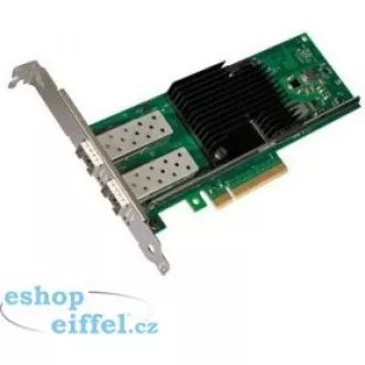 Intel Ethernet Converged Network Adapter X710-DA2, bulk Intel Ethernet Converged Network Adapter X710-DA2, bulk