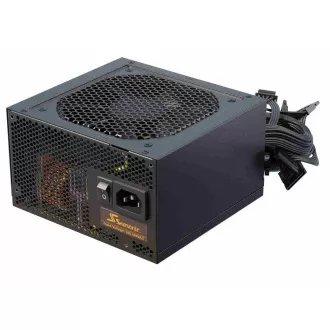 SEASONIC zdroj 750W G12-GC-750 - Rozbalené