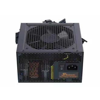 SEASONIC zdroj 750W G12-GC-750 - Rozbalené