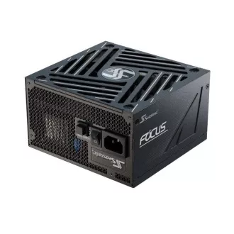 SEASONIC zdroj 750W Focus GX-750, 80+ GOLD, ATX 3.1, PCIe 5.1 SEASONIC zdroj 750W Focus GX-750, 80+ GOLD, ATX 3.1, PCIe 5.1