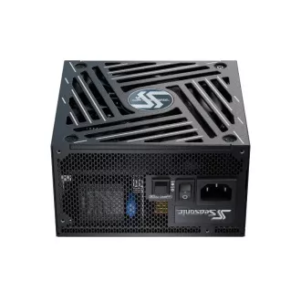 SEASONIC zdroj 750W Focus GX-750, 80+ GOLD, ATX 3.1, PCIe 5.1 SEASONIC zdroj 750W Focus GX-750, 80+ GOLD, ATX 3.1, PCIe 5.1