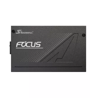 SEASONIC zdroj 750W Focus GX-750, 80+ GOLD, ATX 3.1, PCIe 5.1 SEASONIC zdroj 750W Focus GX-750, 80+ GOLD, ATX 3.1, PCIe 5.1
