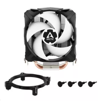 ARCTIC Freezer 7 X chladič CPU, Intel 1200, 115x, BULK ARCTIC Freezer 7 X chladič CPU, Intel 1200, 115x, BULK