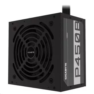 GIGABYTE zdroj P450B, 450W, 80plus bronze, 12 cm fan GIGABYTE zdroj P450B, 450W, 80plus bronze, 12 cm fan