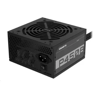 GIGABYTE zdroj P450B, 450W, 80plus bronze, 12 cm fan GIGABYTE zdroj P450B, 450W, 80plus bronze, 12 cm fan