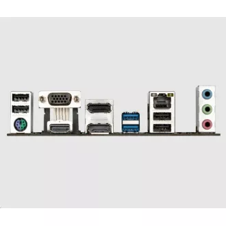 GIGABYTE MB Sc LGA1700 H610I DDR4, Intel H610, 2xDDR4, 2xDP, 1xHDMI, 1xVGA, mini-ITX GIGABYTE MB Sc LGA1700 H610I DDR4, Intel H610, 2xDDR4, 2xDP, 1xHDMI, 1xVGA, mini-ITX