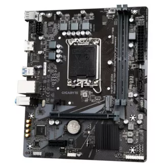 GIGABYTE MB Sc LGA1700 H610M K DDR4, Intel H610, 2xDDR4, 1xHDMI, mATX GIGABYTE MB Sc LGA1700 H610M K DDR4, Intel H610, 2xDDR4, 1xHDMI, mATX
