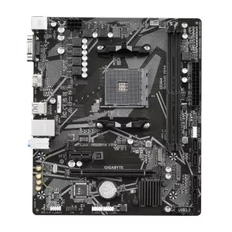 GIGABYTE MB Sc AM4 A520M K V2, AMD A520M, 2xDDR4, 1xHDMI, 1xVGA, mATX GIGABYTE MB Sc AM4 A520M K V2, AMD A520M, 2xDDR4, 1xHDMI, 1xVGA, mATX