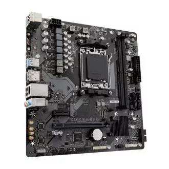 GIGABYTE MB Sc AM5 A620M H, AMD A620, 2xDDR5, 1xDP, 1xHDMI, mATX GIGABYTE MB Sc AM5 A620M H, AMD A620, 2xDDR5, 1xDP, 1xHDMI, mATX
