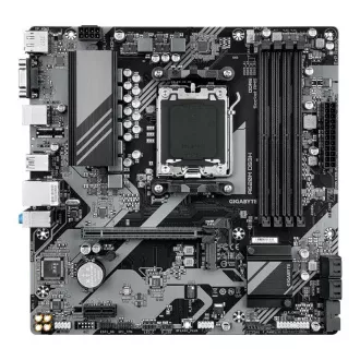 GIGABYTE MB Sc AM5 A620M DS3H, AMD A620, 4xDDR5, 1xDP, 1xHDMI, 1xD-Sub GIGABYTE MB Sc AM5 A620M DS3H, AMD A620, 4xDDR5, 1xDP, 1xHDMI, 1xD-Sub