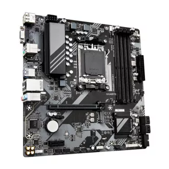 GIGABYTE MB Sc AM5 A620M DS3H, AMD A620, 4xDDR5, 1xDP, 1xHDMI, 1xD-Sub GIGABYTE MB Sc AM5 A620M DS3H, AMD A620, 4xDDR5, 1xDP, 1xHDMI, 1xD-Sub