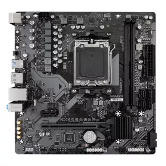 GIGABYTE MB Sc AM5 A620I AX, AMD A620, 2xDDR5, 1xDP, 1xHDMI, WiFi, mini-ITX GIGABYTE MB Sc AM5 A620I AX, AMD A620, 2xDDR5, 1xDP, 1xHDMI, WiFi, mini-ITX