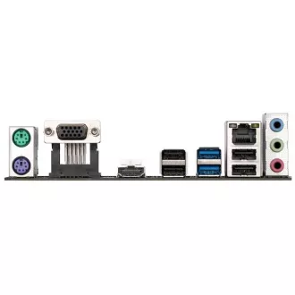 GIGABYTE MB Sc LGA1700 H610M H V3 DDR4, Intel H610, 2xDDR4, 1xHDMI, 1xVGA, mATX GIGABYTE MB Sc LGA1700 H610M H V3 DDR4, Intel H610, 2xDDR4, 1xHDMI, 1xVGA, mATX