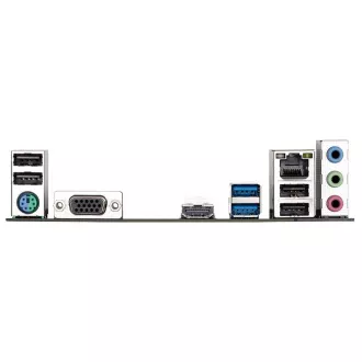 GIGABYTE MB Sc LGA1700 H610M H V3 DDR4, Intel H610, 2xDDR4, 1xHDMI, 1xVGA, mATX GIGABYTE MB Sc LGA1700 H610M H V3 DDR4, Intel H610, 2xDDR4, 1xHDMI, 1xVGA, mATX