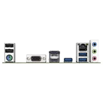 GIGABYTE MB Sc LGA1700 B760M D3HP DDR4, Intel B760, 4xDDR4, 1xDP, 1xHDMI, 1xVGA, mATX GIGABYTE MB Sc LGA1700 B760M D3HP DDR4, Intel B760, 4xDDR4, 1xDP, 1xHDMI, 1xVGA, mATX