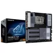 GIGABYTE MB Sc sTR5 TRX50 AI TOP, AMD TRX50, 8xDDR5, WI-FI, E-ATX