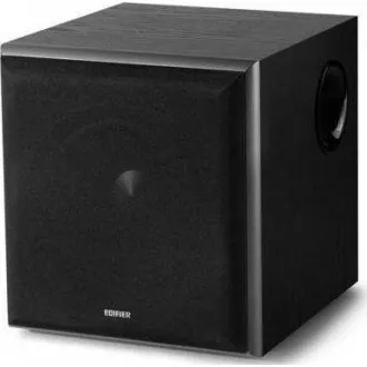 EDIFIER reproduktory T5, 70W, černá EDIFIER reproduktory T5, 70W, černá