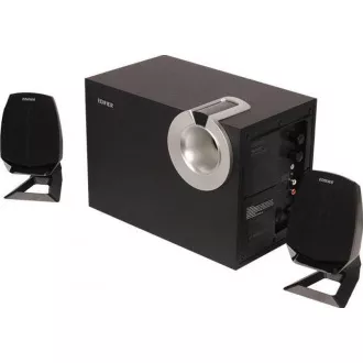 EDIFIER reproduktory T5, 70W, černá EDIFIER reproduktory T5, 70W, černá