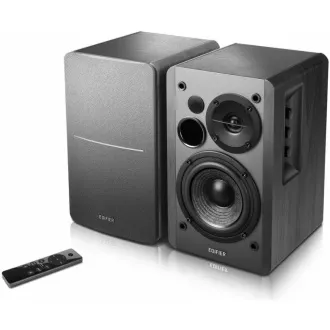 EDIFIER reproduktory R1280DB, 42W, hnědá EDIFIER reproduktory R1280DB, 42W, hnědá
