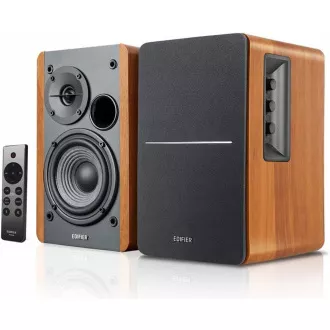 EDIFIER reproduktory R1280DB, 42W, hnědá EDIFIER reproduktory R1280DB, 42W, hnědá