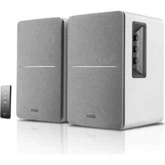EDIFIER reproduktory R1280T, 42W, hnědá EDIFIER reproduktory R1280T, 42W, hnědá