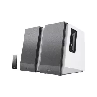 EDIFIER reproduktory R1700BT, 66W, stříbrná/bílá EDIFIER reproduktory R1700BT, 66W, stříbrná/bílá