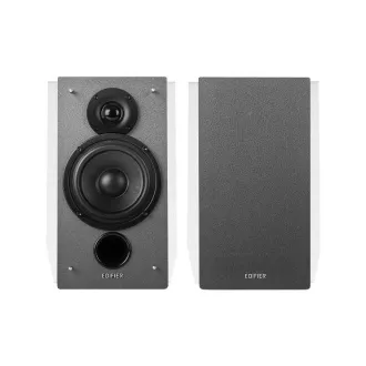 EDIFIER reproduktory R1700BT, 66W, stříbrná/bílá EDIFIER reproduktory R1700BT, 66W, stříbrná/bílá