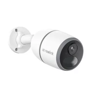 REOLINK bezpečnostní kamera Go Series G340, Go Ultra, 4K 8MP Ultra HD, WiFi REOLINK bezpečnostní kamera Go Series G340, Go Ultra, 4K 8MP Ultra HD, WiFi