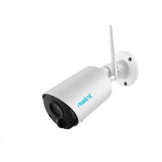 REOLINK bezpečnostní kamera Argus B320, Argus Eco, 3MP, WiFi REOLINK bezpečnostní kamera Argus B320, Argus Eco, 3MP, WiFi