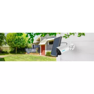 REOLINK bezpečnostní kamera Argus B320, Argus Eco, 3MP, WiFi REOLINK bezpečnostní kamera Argus B320, Argus Eco, 3MP, WiFi