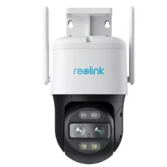 REOLINK bezpečnostní kamera TrackMix Series G770, Trackmix LTE Battery, 4MP, 4G REOLINK bezpečnostní kamera TrackMix Series G770, Trackmix LTE Battery, 4MP, 4G
