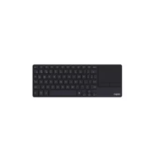 RAPOO Klávesnice E2810M, Bezdrátová 2.4GHz, Bluetooth, CZ/SK, černá RAPOO Klávesnice E2810M, Bezdrátová 2.4GHz, Bluetooth, CZ/SK, černá